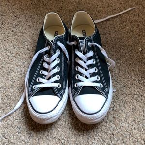 Converse Chuck Taylor all stars